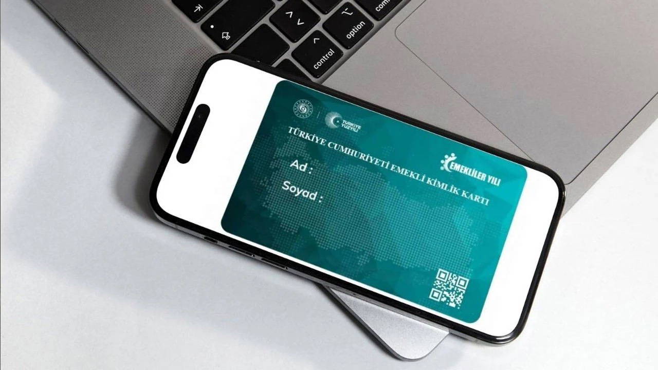 Dijital emekli kartında erişim krizi: Emekliler.gov.tr açılmıyor!