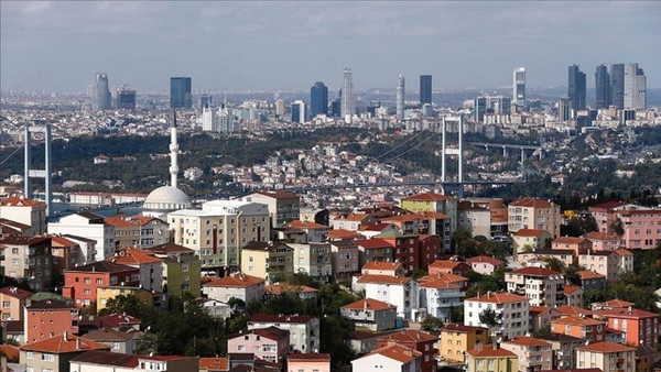İstanbul’un yaşam kalitesi en yüksek ve en düşük semtleri açıklandı