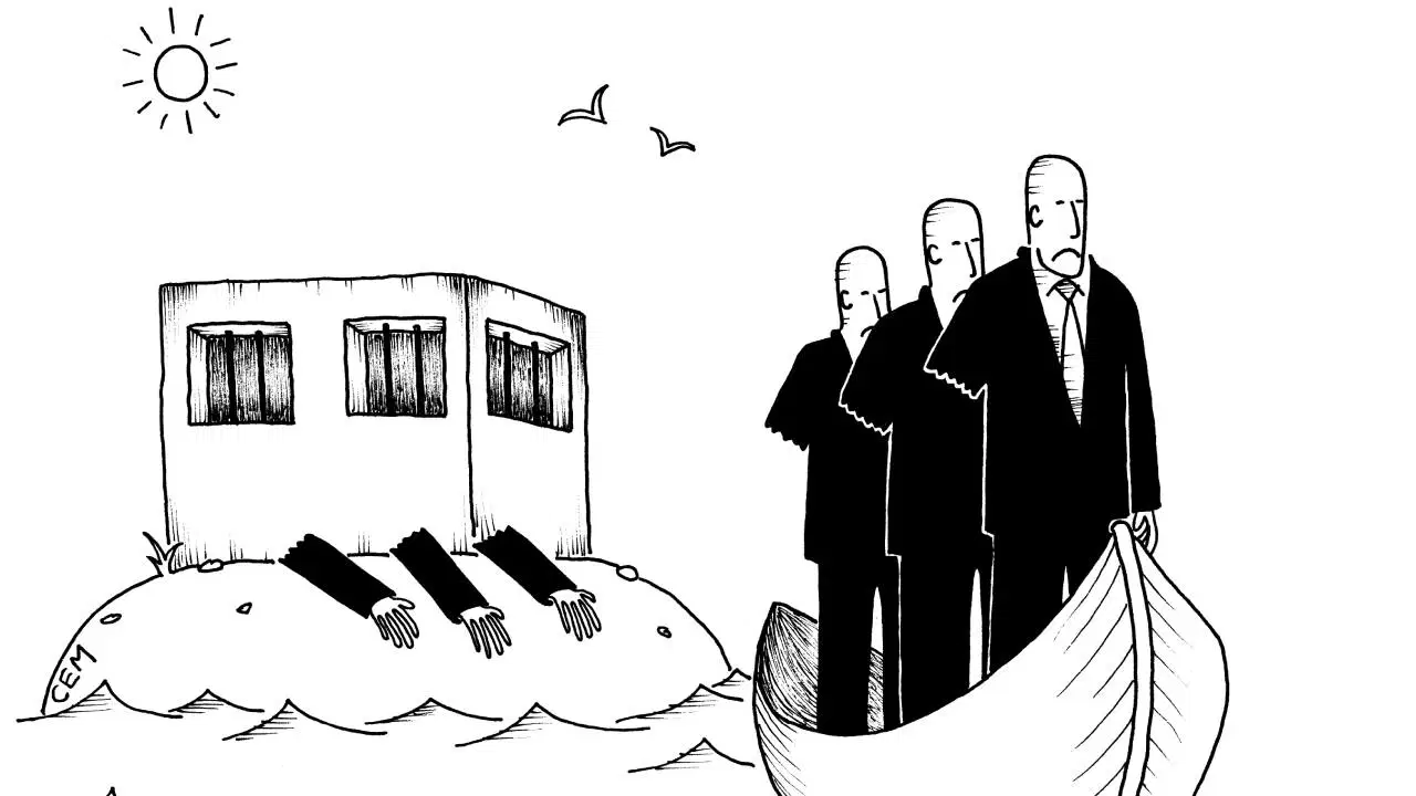 Ciddiyet - 22 Kasım 2025