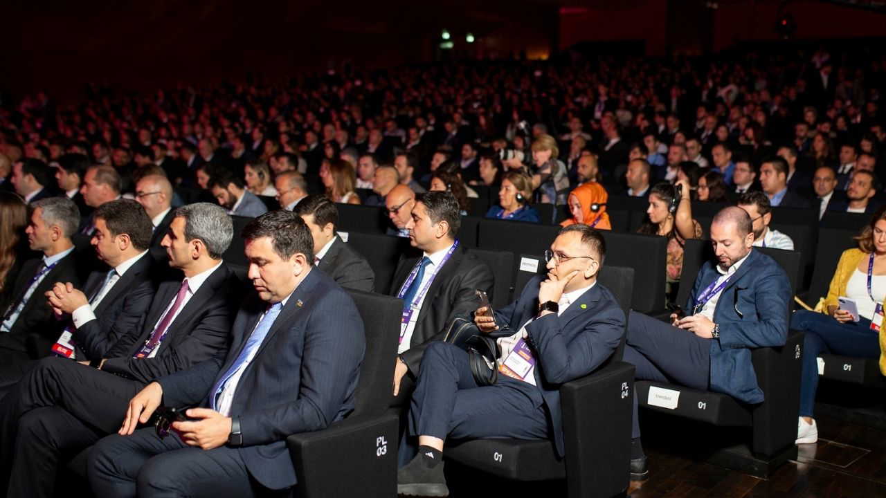 INMerge Innovation Summit 2025, küresel teknoloji liderlerini Bakü’de buluşturacak