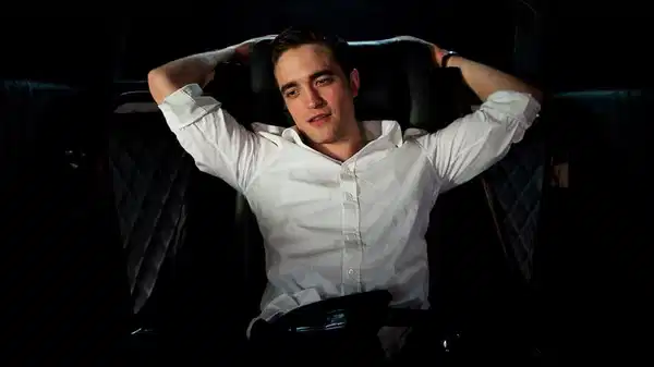 Cosmopolis filminin konusu ne? Cosmopolis filminin oyuncuları kim?