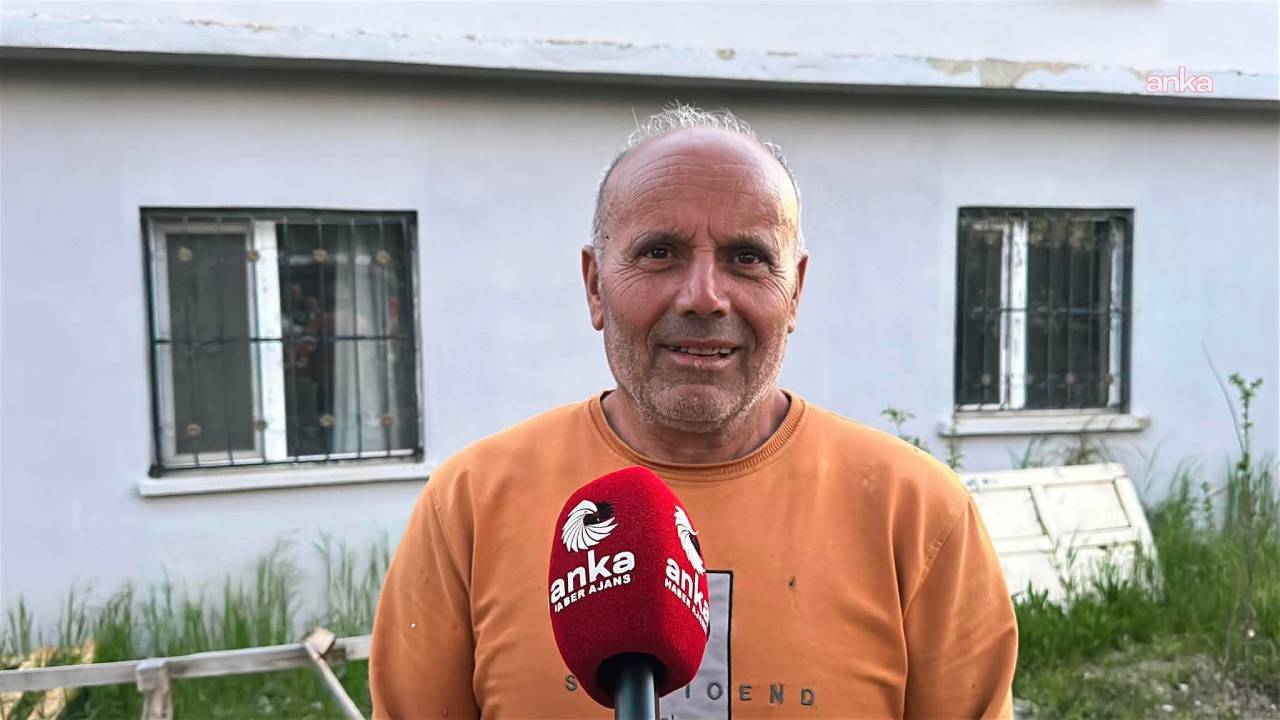 Emekliden bayram isyanı: '20 bin lirayla geçiniliyorsa gelsin göstersinler'