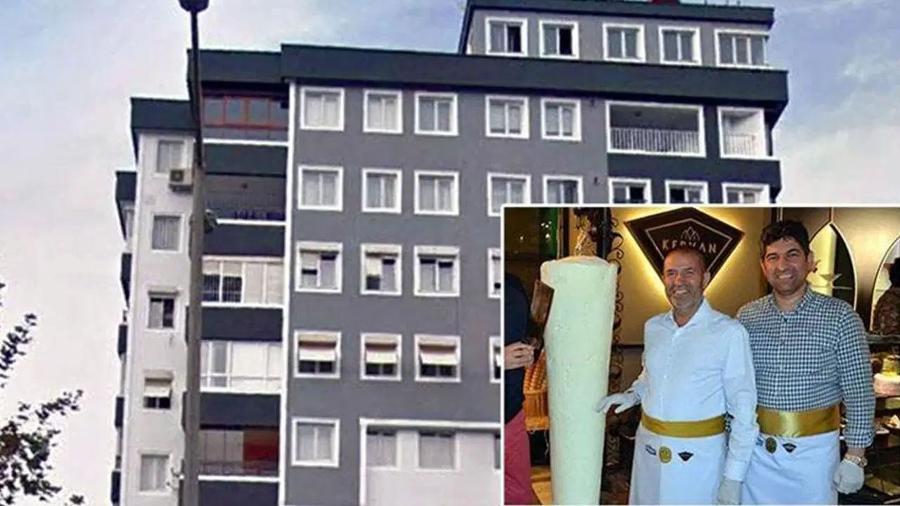 Ezgi Apartmanı davasında yeni gelişme: Başsavcılık, 3 sanığın 'olası kast'tan cezalandırılması için İstinaf'a başvurdu