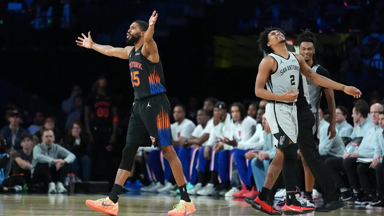 52 yıl sonra bir ilk yaşandı: NBA Kupası'nda şampiyon belli oldu!