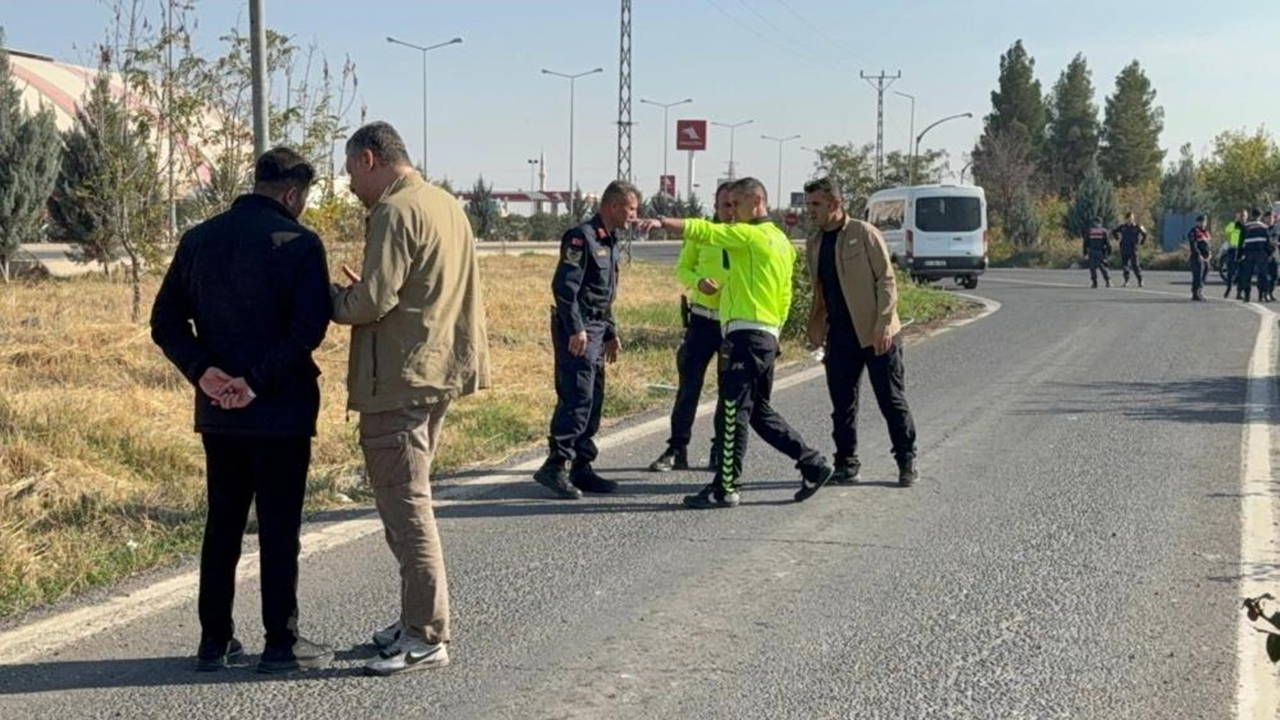 Diyarbakır’da iki aile arasında kavga: 3 yaralı