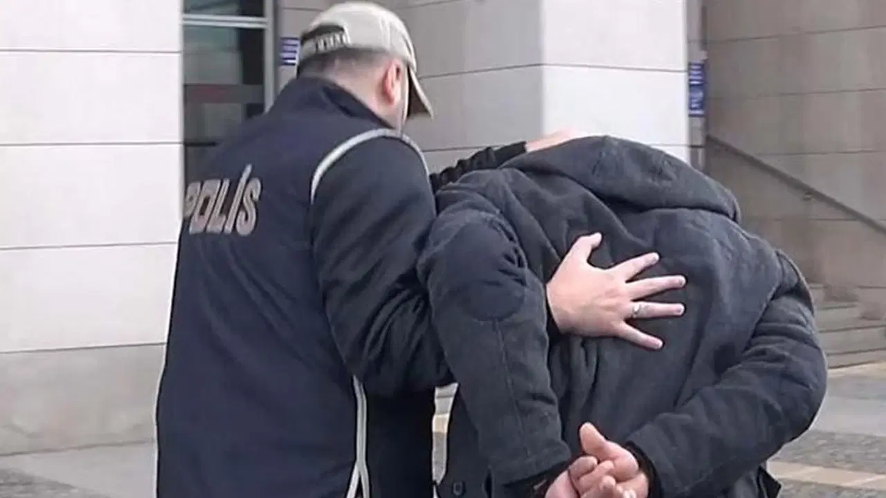 FETÖ'nün 'Ürgüp ilçe sorumlusu' yakalandı