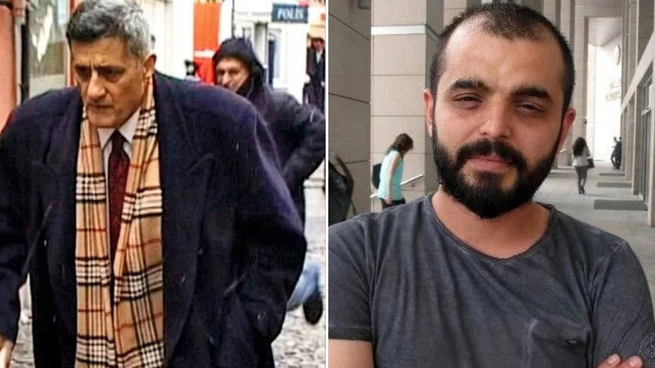 Kaşif Kozinoğlu soruşturması... Gazeteci Selahattin Günday'ın ikinci tutukluluğuna yapılan itiraz da reddedildi