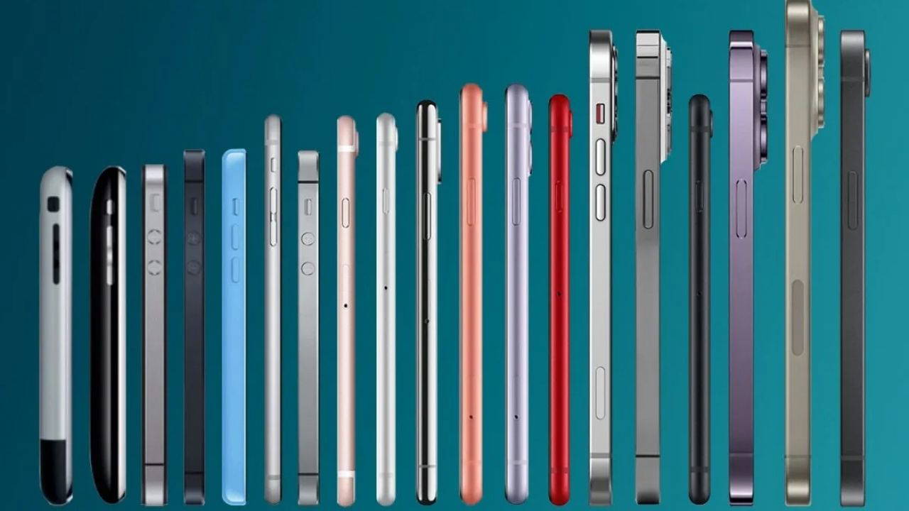 Apple'ın eskiyenler listesine yeni bir iPhone daha girdi