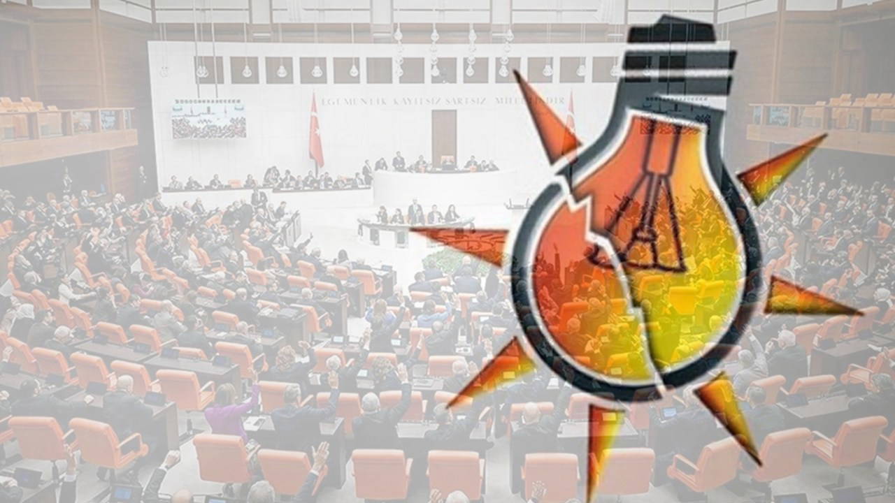 AKP'den yeni kanun teklifi: Sermaye sahiplerine aflar ve imtiyazlar geliyor