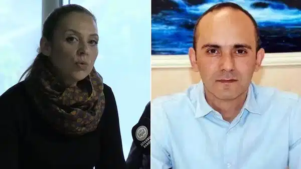 Eşinden 'Tayfun Kahraman' isyanı: 'Geri dönüşü olmayan sonuçlar yaşanmadan...'