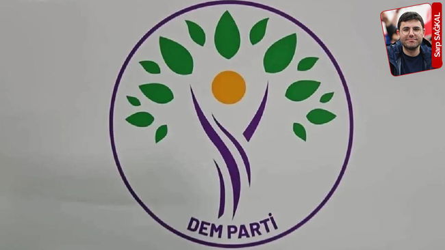 DEM Parti önergelerle ‘ana dil’ konusu soruyor