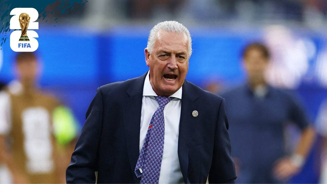 Gustavo Alfaro'dan Türkiye maçı öncesi açıklama: 'Biz Avustralya’dan daha farklı bir oyun oynayacağız'