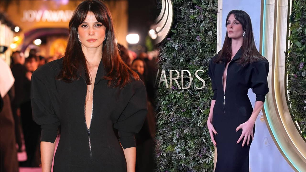 Eşref Rüya’nın yıldızı dünyaya açıldı