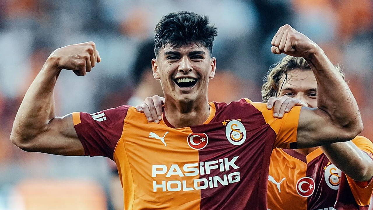 İtalyanlar duyurdu: Arda Ünyay'a Premier Lig kancası!