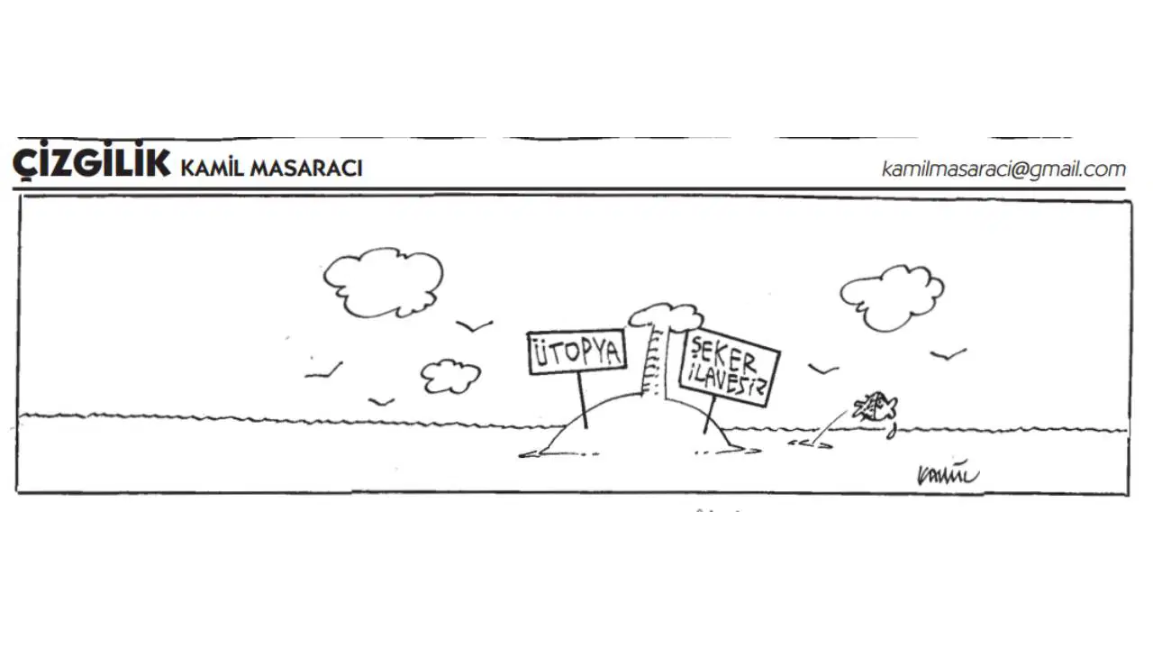 Çizgilik - 24 Haziran 2026