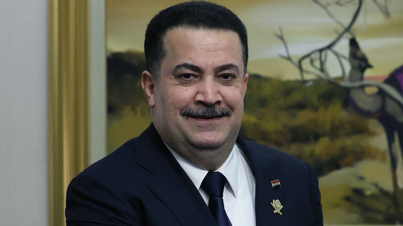 Irak’tan ‘Arap NATO’su’ önerisi