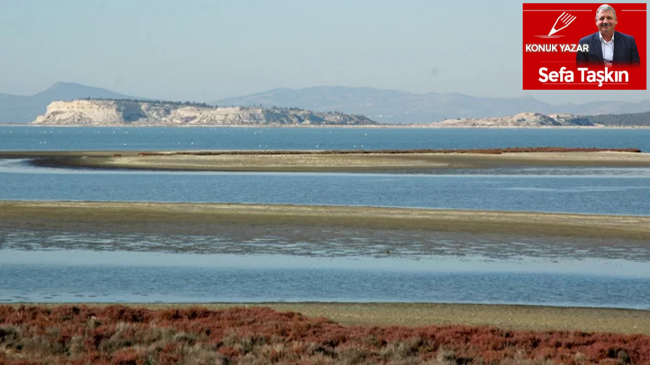 Bir Roma generali; onurlu poyrazlar, özgür lodoslar