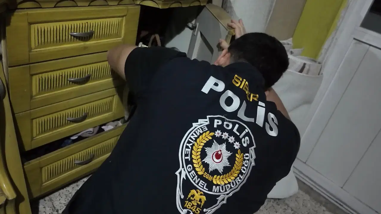 33 ilde yasa dışı bahis operasyonu: 119 kişi hakkında işlem