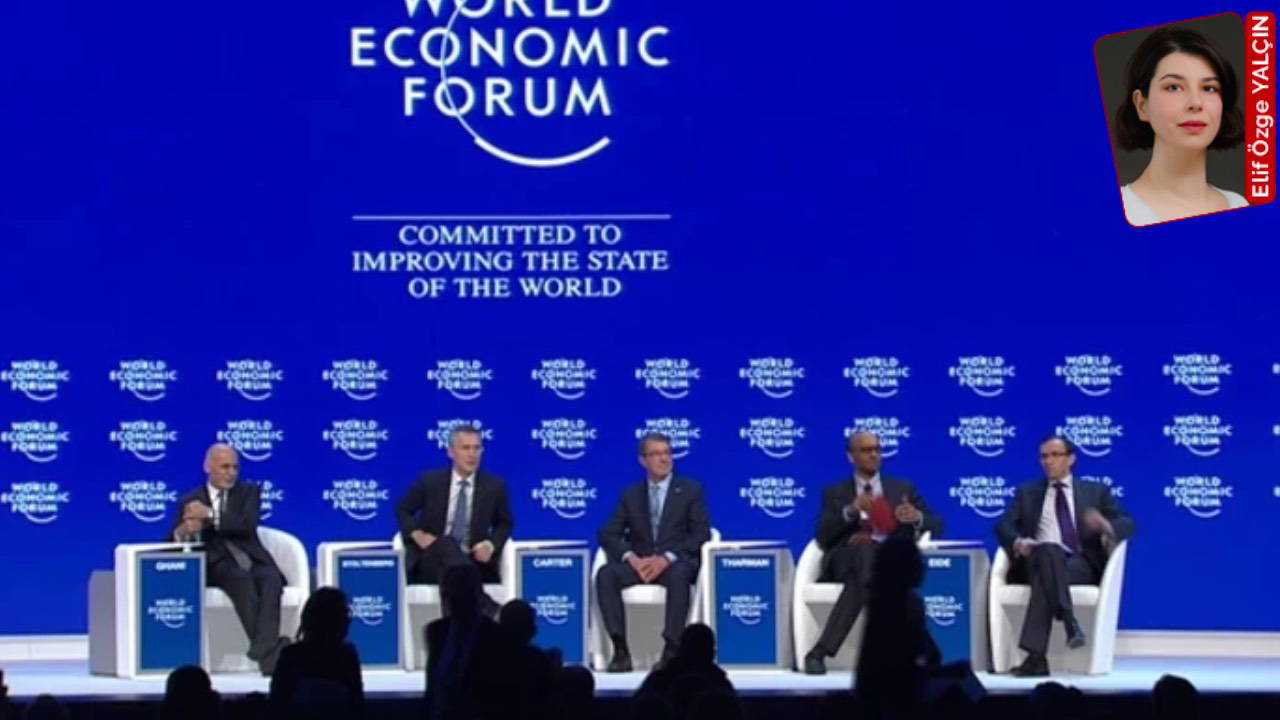 Küresel sistemin kuralsızlaşması, orta ölçekli ekonomiler için maliyeti artırıyor: Türkiye risk altında