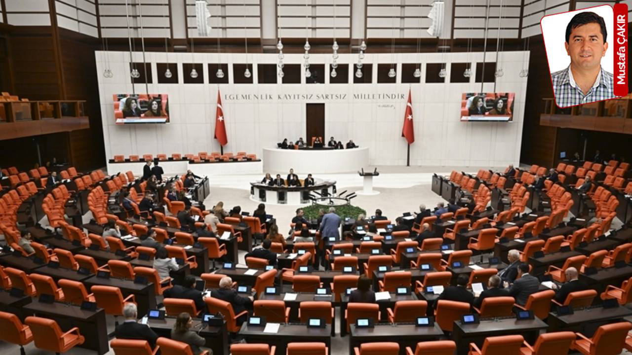 Trafik cezalarında artış öngören teklif aylar sonra TBMM Genel Kurulu’nda kabul edildi: 9 ayda geçti!
