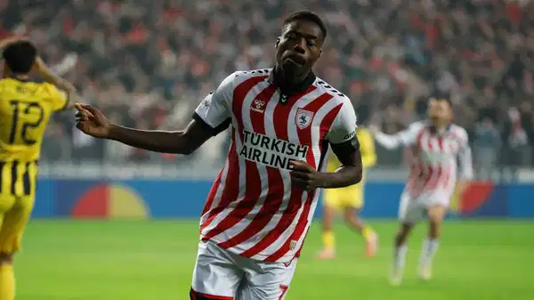 Maaşı ortaya çıktı