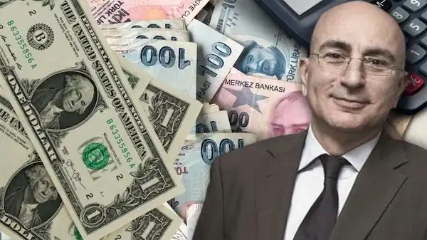 Mahfi Eğilmez KKM’nin yükünü açıkladı: 'Ülkeye büyük bir maliyet yükledi'