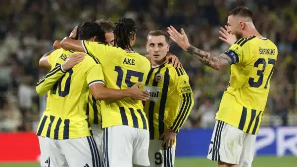 Fenerbahçe'nin galibiyetinin ardından... UEFA ülke puanı güncellendi!