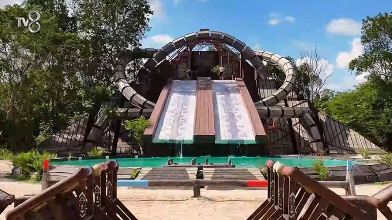 18 Mart Survivor’da Sürpriz Sonuç! Hangi Takım Galip Geldi?