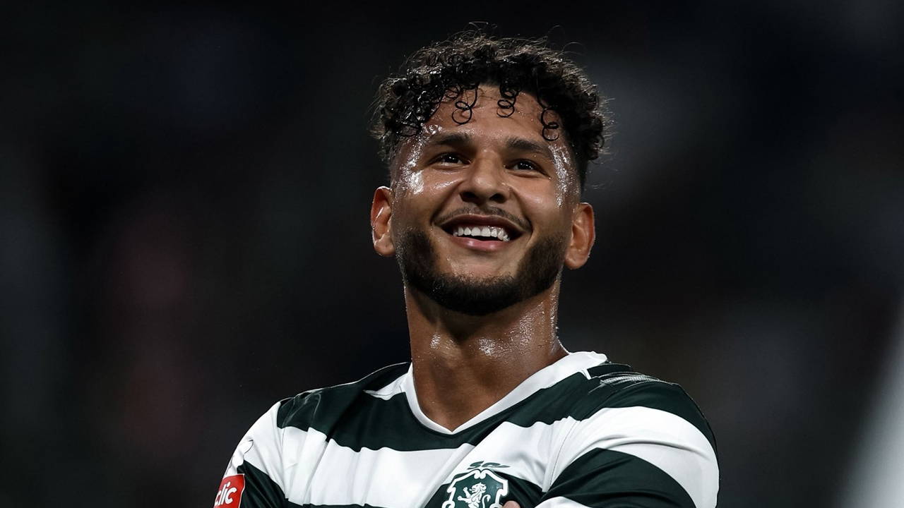 Sporting, Galatasaray maçı öncesi hata yapmadı
