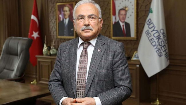 Hastaneye kaldırılmıştı...