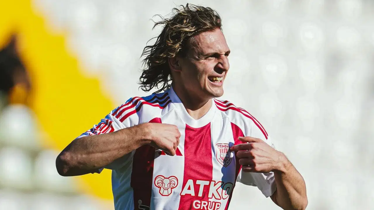 7 gollü düelloda kazanan Pendikspor!