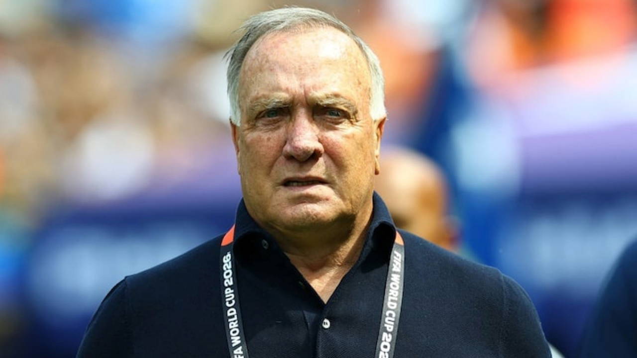 Curaçao'dan Dick Advocaat kararı: Resmen açıklandı!