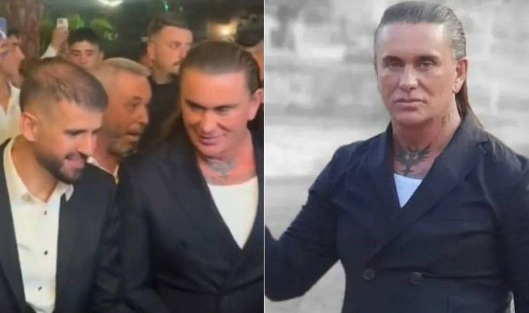 Çete lideri Necati Arabacı gözaltına alındı