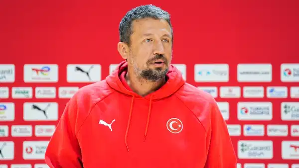 Hidayet Türkoğlu'ndan 12 Dev Adam açıklaması!