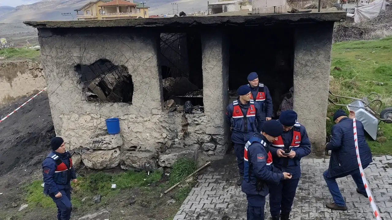 Nevşehir'de fırının tavanı çöktü! Enkaz altında kalan kadın öldü