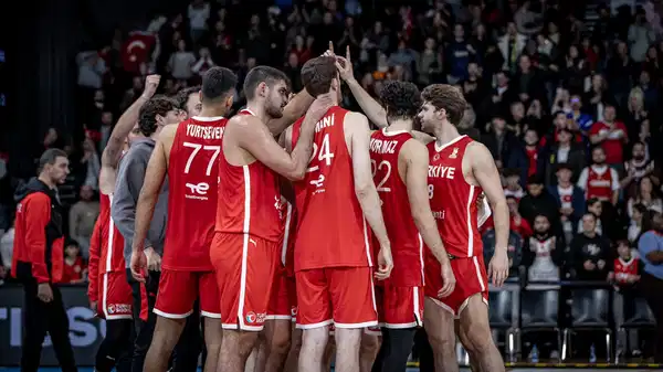 12 Dev Adam'dan dünya sıralamasında yükseliş! 