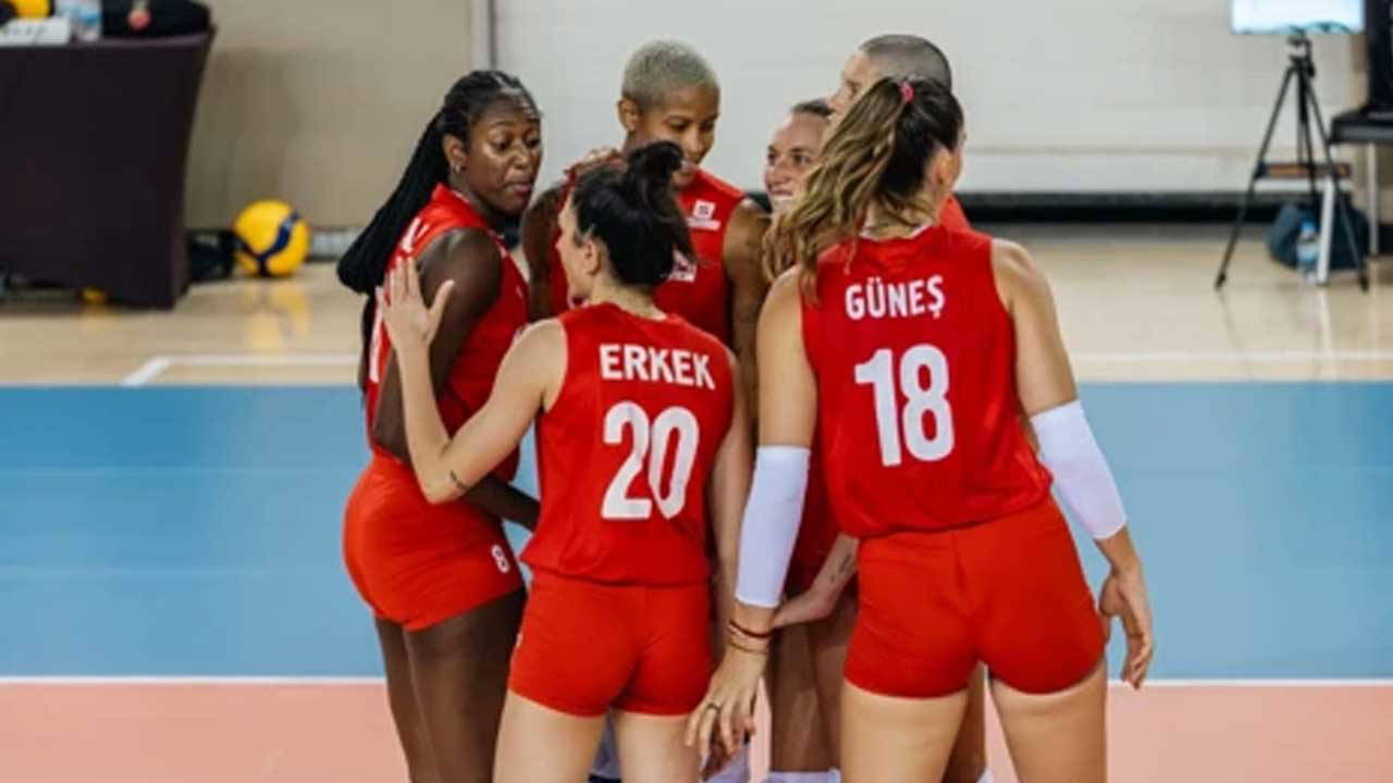 Filenin Sultanları'nın rakibi İspanya