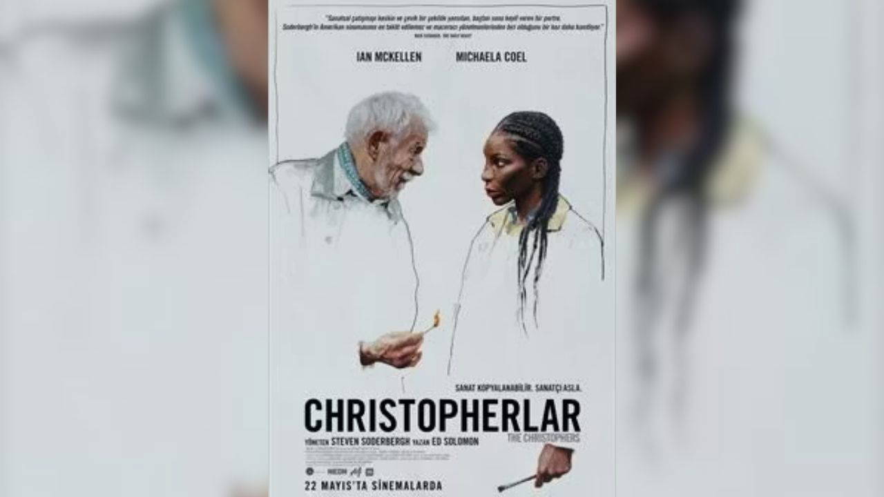 Sinemalarda bu hafta 9 film vizyona girecek...