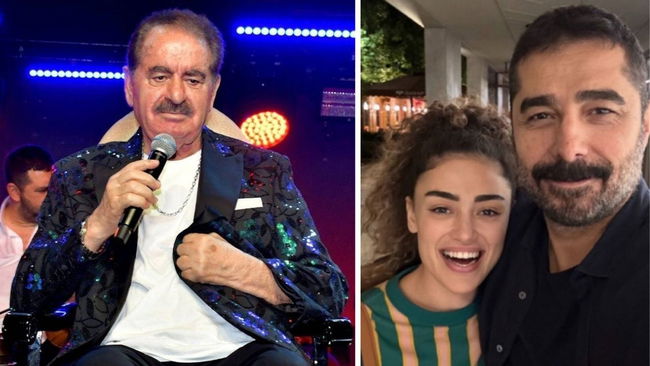 İbrahim Tatlıses yoğun bakımda: Kavgalı olduğu çocukları yanına koştu!