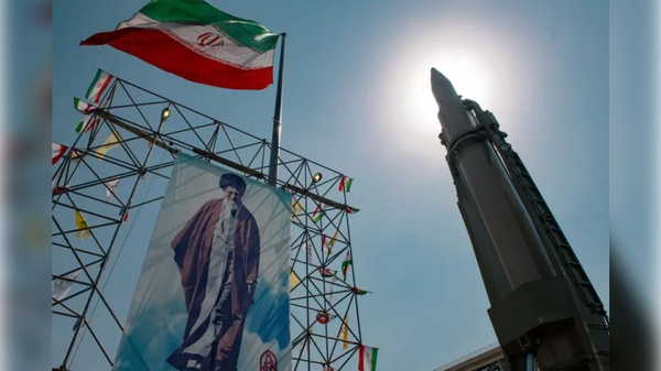 Trump’tan İran iddiası