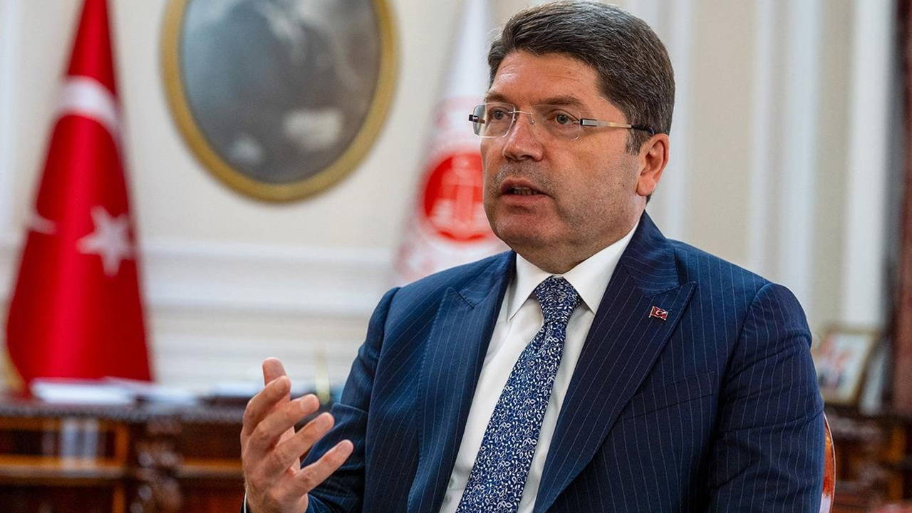 Son dakika... Adalet Bakanı Yılmaz Tunç'tan TRT açıklaması: 'Görüş birliği sağlanırsa takdir TBMM'nin'