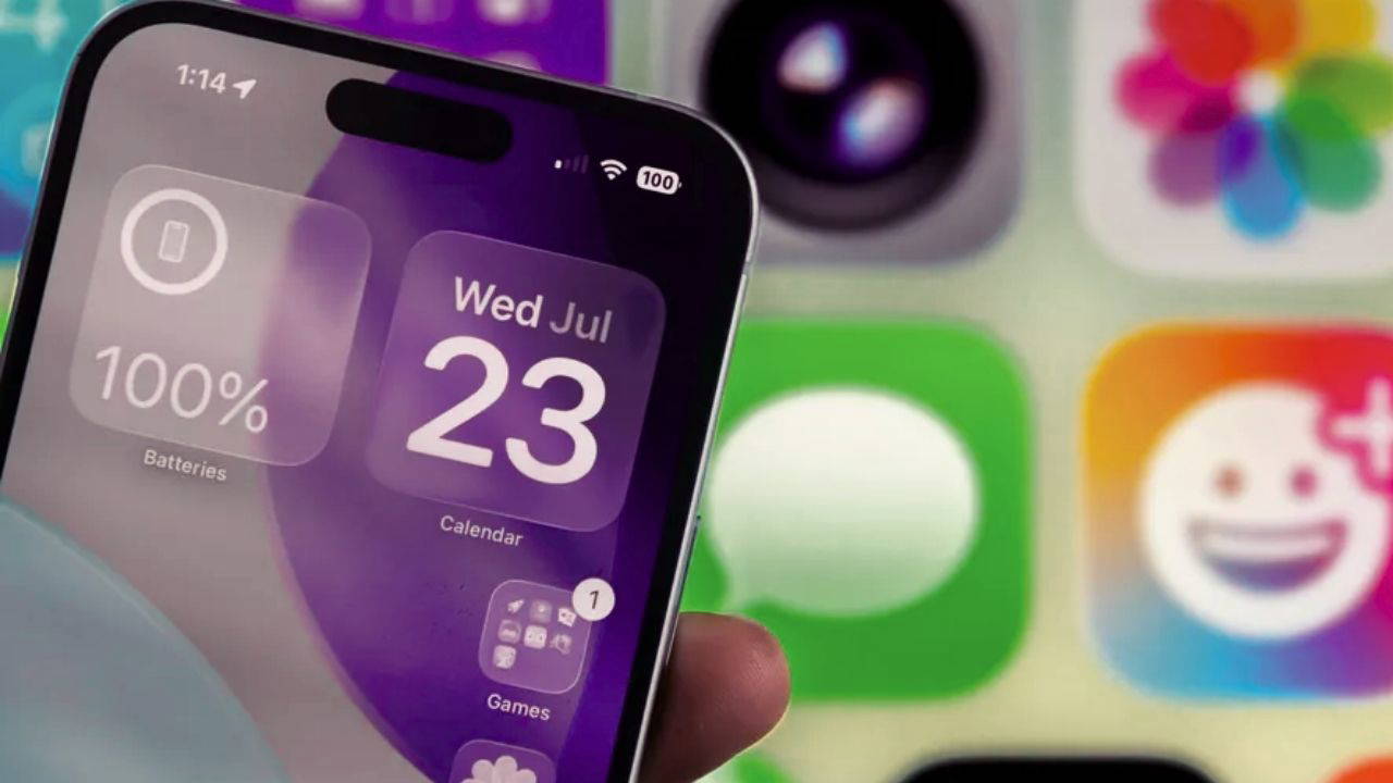 iOS 26 ne kadar iPhone kullanıcısı tarafından benimsendi?