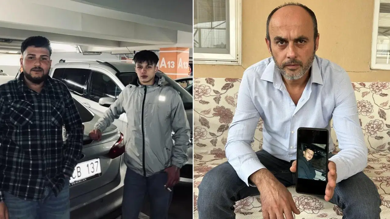 Babası ‘bizi duyuyorsan lütfen gel’ demişti: Cansız bedenleri bulundu