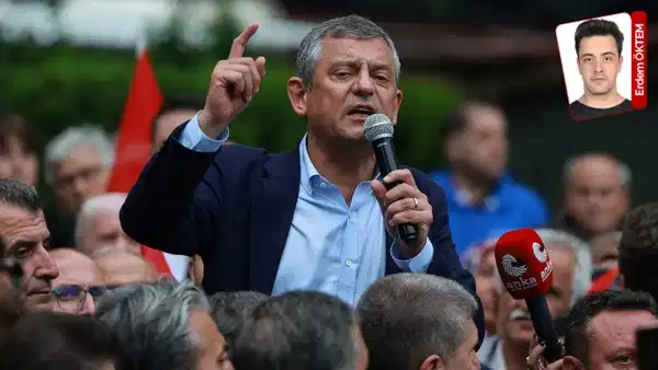 New Party Preparation by CHP's Elected Cadres: Wait for Wednesday...