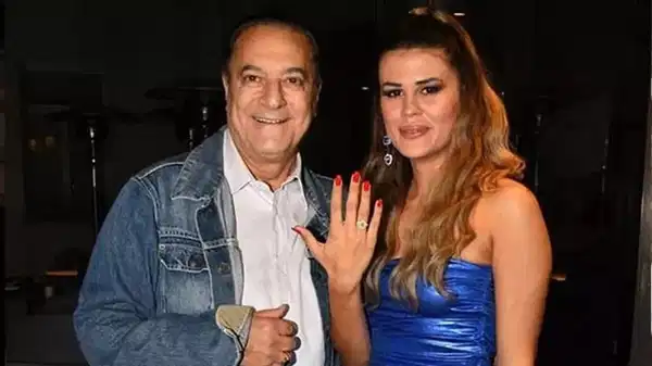 Mehmet Ali Erbil’den yıllar sonra gelen itiraf: 'Bütün eşlerimi aldattım'