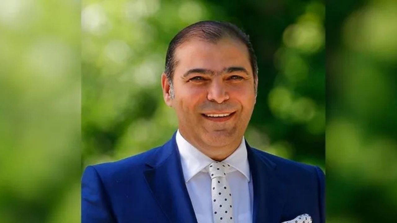 Can Holding Yöneticisi Mehmet Şakir Can kimdir?