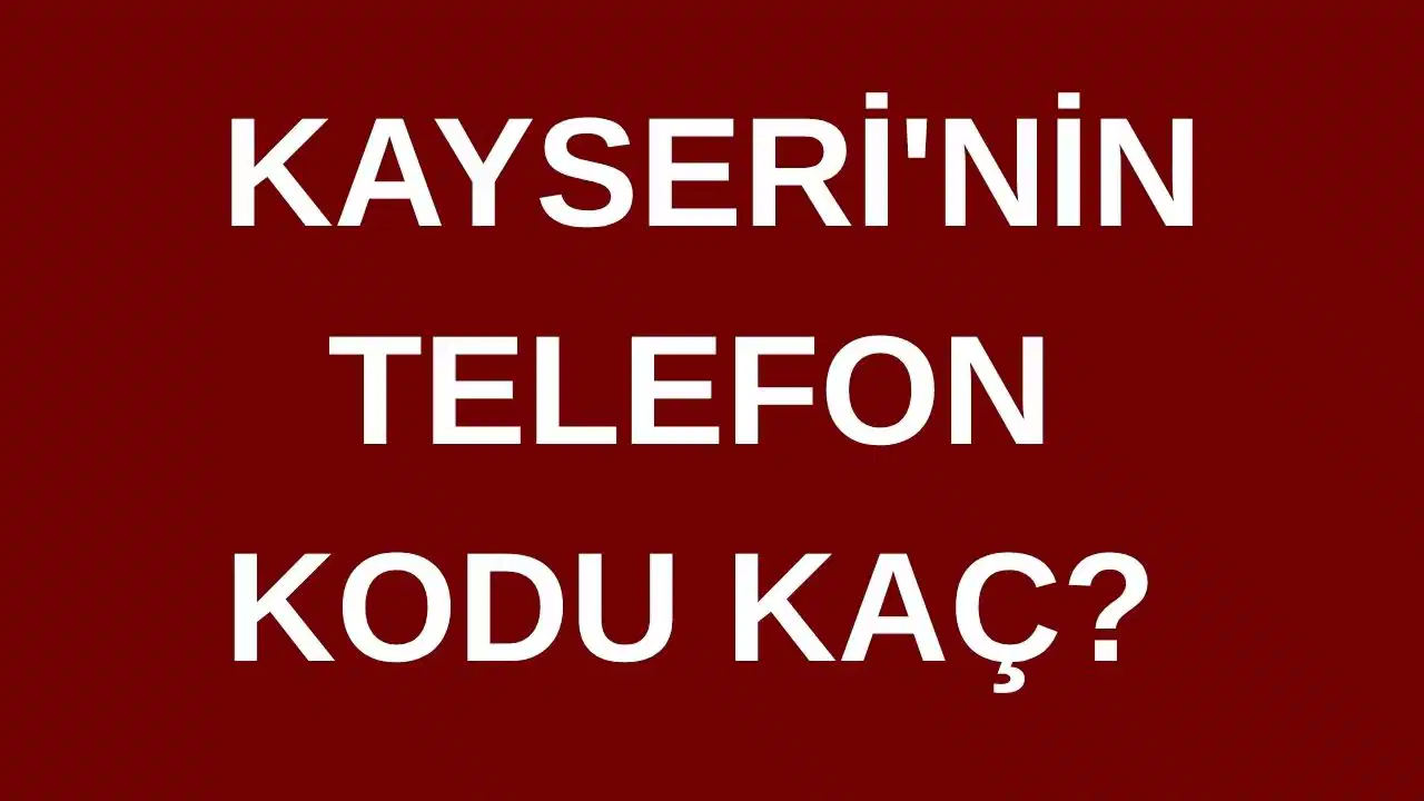 Son Dakika Haber Görseli