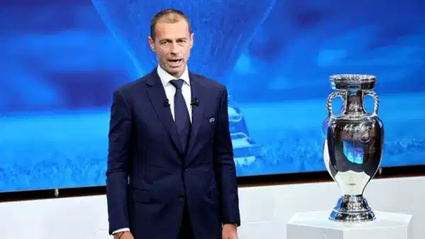 UEFA'dan hakemler için yeni uygulama! Resmen açıklandı...