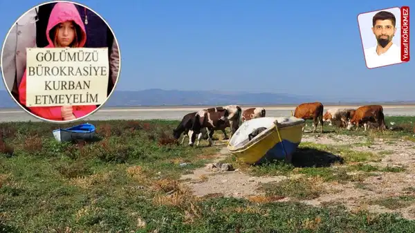 ‘Kritik eşik’ aşıldı