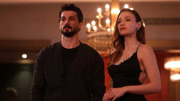 TV yayın akışı 8 Nisan Çarşamba! 